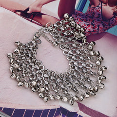 Women's Charm Anklet