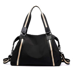 Nylon Casual Beach Bag for Women