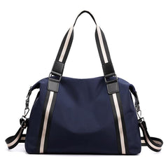 Nylon Casual Beach Bag for Women