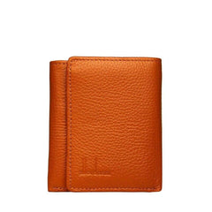 Leather Women's Wallet