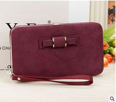 Women's Elegant Long Purse