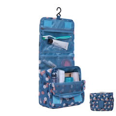 Waterproof Travel Storage Cosmetic Bag