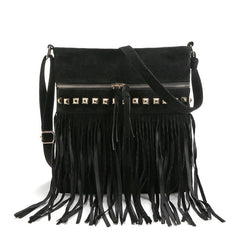 Women's Handbag in Boho Style