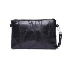 Women's Genuine Leather Crossbody Bag