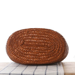 Knitted Shoulder Women's Bag