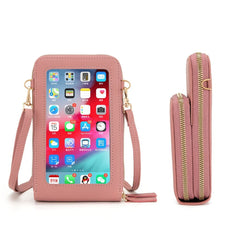Mini Crossbody Shoulder Bag