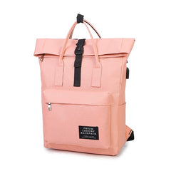 Women's Sport Style Travel Backpack