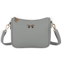 Women's Elegant Leather Bag