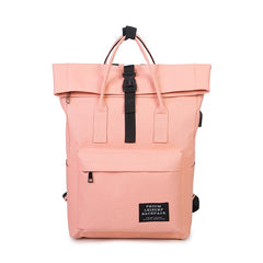 Women's Sport Style Travel Backpack