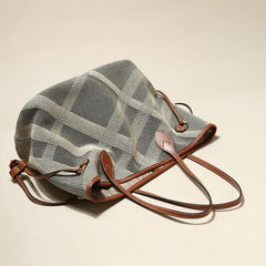 Women's Soft Beach Tote Bag