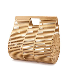 Women's Bamboo Cell Bag
