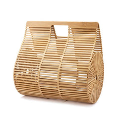 Women's Bamboo Cell Bag