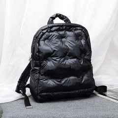 Women's Puffer Backpack