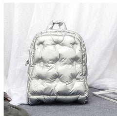 Women's Puffer Backpack