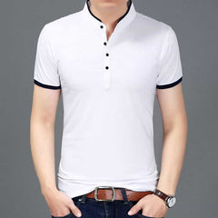 Casual Slim T-Shirts for Men
