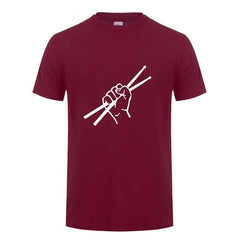 Men's Drummer T-Shirt