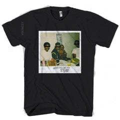 Men's Cotton Oversized T-Shirt