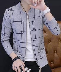 Men's Casual Warm Cardigan