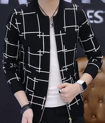 Men's Casual Warm Cardigan