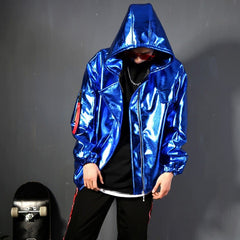 Men's Club Perfomance Jacket