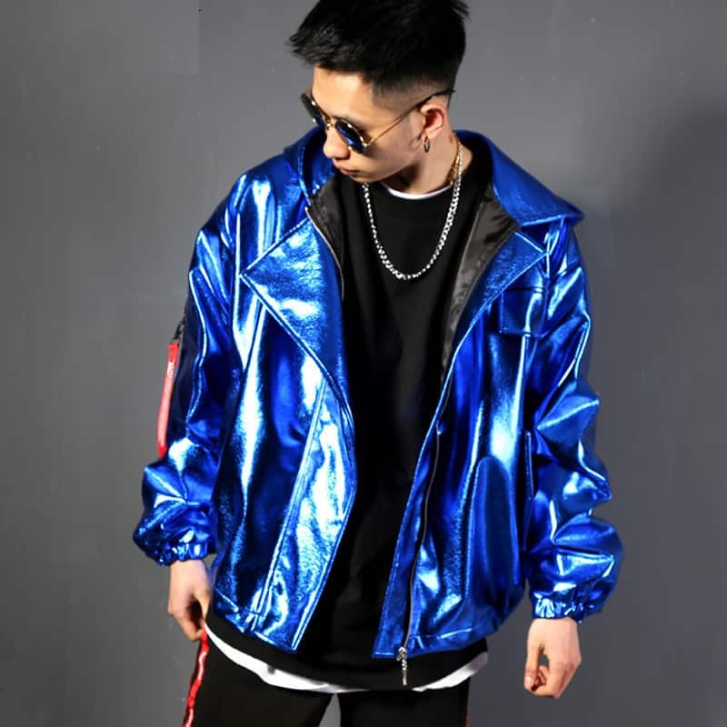Men's Club Perfomance Jacket