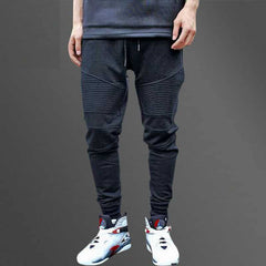 Cozy Casual Pants for Men