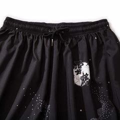 Men's Comfortable Harem Pants