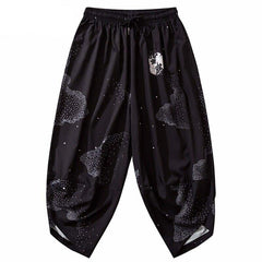 Men's Comfortable Harem Pants