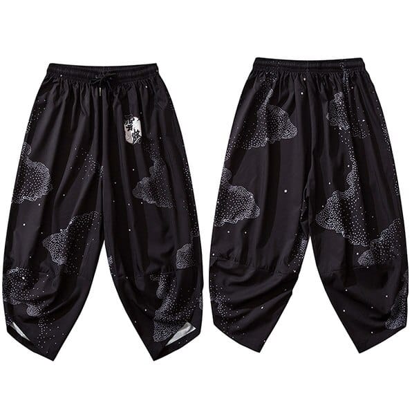 Men's Comfortable Harem Pants