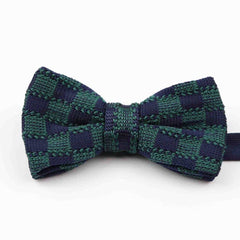 Bow Ties for Men with Various Colorful Patterns