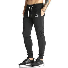Men's Breathable Sports Sweatpants