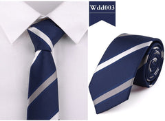 Fashionable Ties for Men