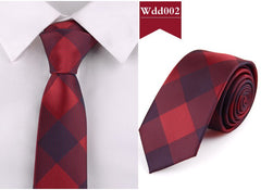 Fashionable Ties for Men