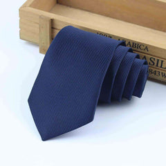 Formal Skinny Men's Ties