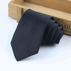 Formal Skinny Men's Ties