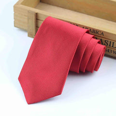 Formal Skinny Men's Ties