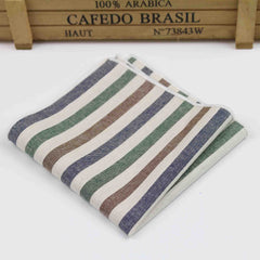 Men's Casual Cotton Handkerchief
