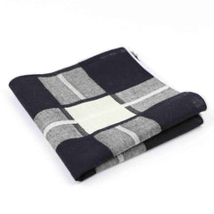 Men's Casual Cotton Handkerchief