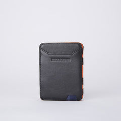 Men's Leather Slim Cardholder