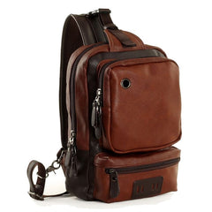 Sports Men's Shoulder Bags