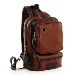Sports Men's Shoulder Bags