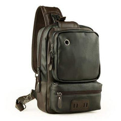 Sports Men's Shoulder Bags
