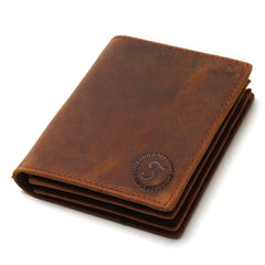 Retro Styled Wallet for Men