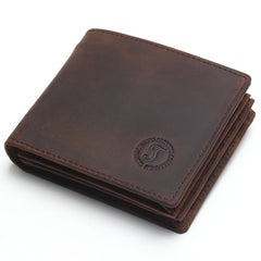 Retro Styled Wallet for Men