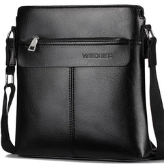 Men's Shoulder Messenger Bag