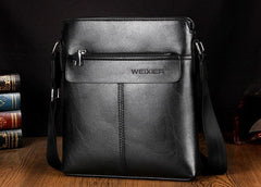 Men's Shoulder Messenger Bag