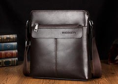 Men's Shoulder Messenger Bag