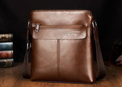Men's Shoulder Messenger Bag