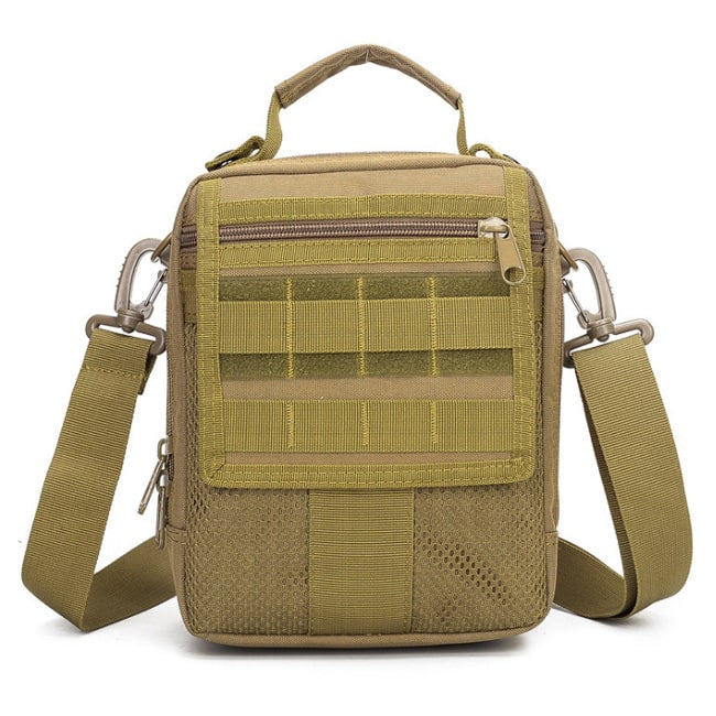 Canvas Travel Shoulder Bags