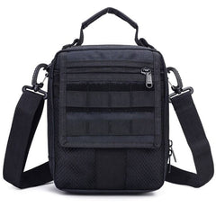 Canvas Travel Shoulder Bags